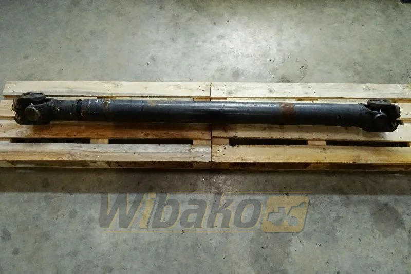 Terex TA30 - Planetară pentru Utilaje constructii: Foto 1 Terex TA30 - Planetară pentru Utilaje constructii: Foto 1