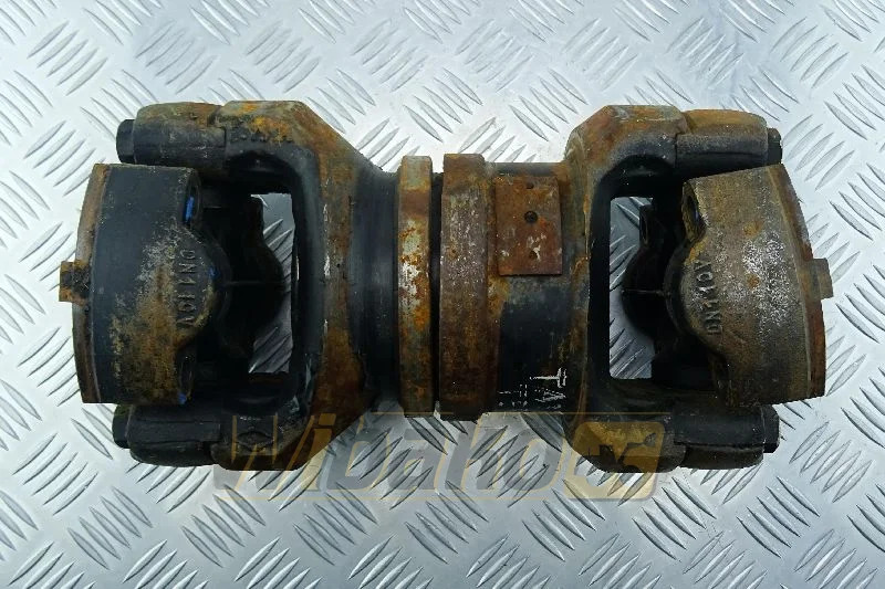 Terex TA30 - Planetară pentru Utilaje constructii: Foto 1 Terex TA30 - Planetară pentru Utilaje constructii: Foto 1