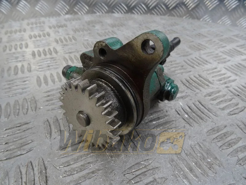 Volvo 04915590 - Pompă de combustibil pentru Utilaje constructii: Foto 1 Volvo 04915590 - Pompă de combustibil pentru Utilaje constructii: Foto 1