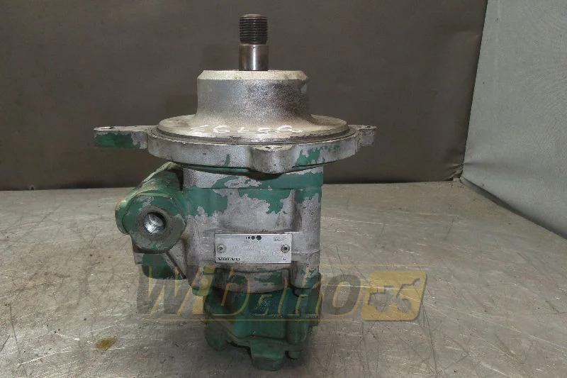 Volvo D13A440 20902700 - Pompă de combustibil pentru Utilaje constructii: Foto 1 Volvo D13A440 20902700 - Pompă de combustibil pentru Utilaje constructii: Foto 1