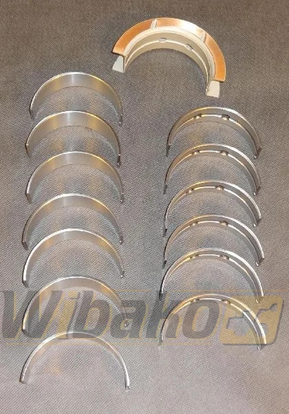 WIBAKO 6BT5.9 3901172 - Engine bearing pentru Utilaje constructii: Foto 1 WIBAKO 6BT5.9 3901172 - Engine bearing pentru Utilaje constructii: Foto 1