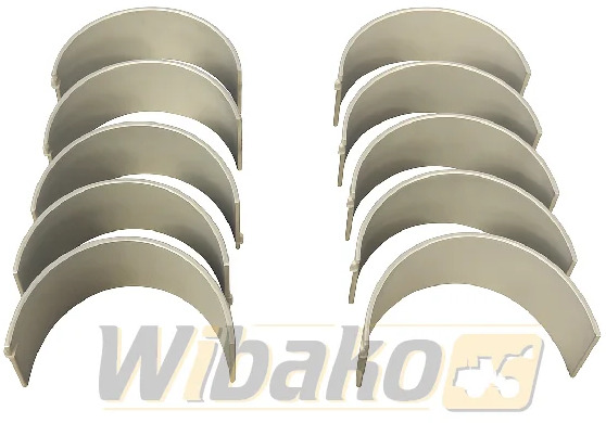 WIBAKO 6CT 3901431 - Engine bearing pentru Utilaje constructii: Foto 1 WIBAKO 6CT 3901431 - Engine bearing pentru Utilaje constructii: Foto 1