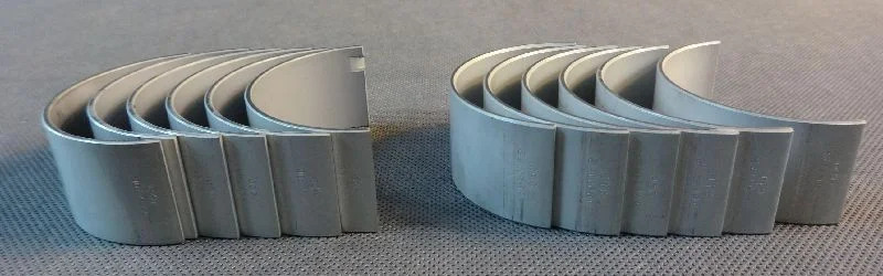 WIBAKO QSB6.7 4892796/3939861 - Engine bearing pentru Utilaje constructii: Foto 1 WIBAKO QSB6.7 4892796/3939861 - Engine bearing pentru Utilaje constructii: Foto 1