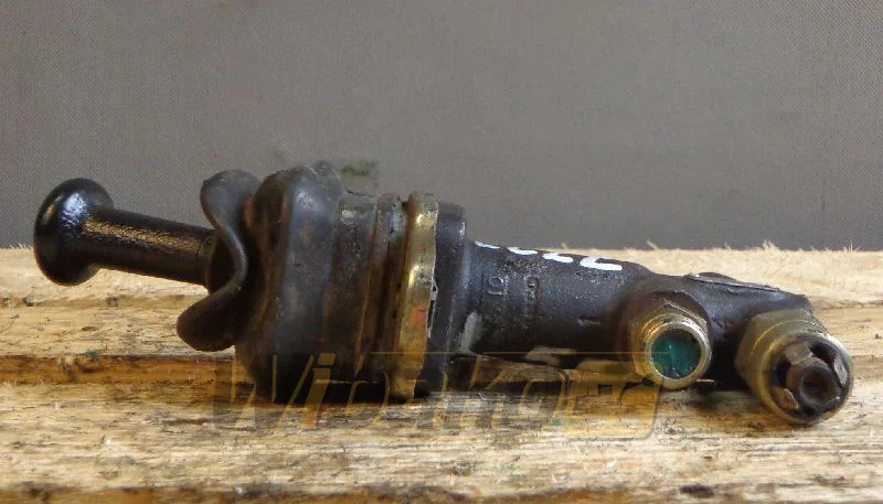 Wabco 4674100110 - Supapa hidraulica pentru Utilaje constructii: Foto 1 Wabco 4674100110 - Supapa hidraulica pentru Utilaje constructii: Foto 1