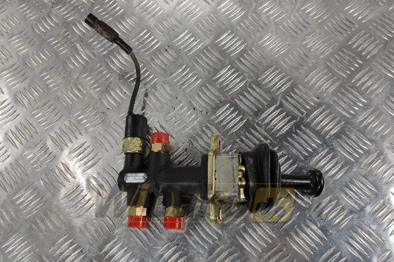 Wabco 4674100150 - Supapa hidraulica pentru Utilaje constructii: Foto 1 Wabco 4674100150 - Supapa hidraulica pentru Utilaje constructii: Foto 1