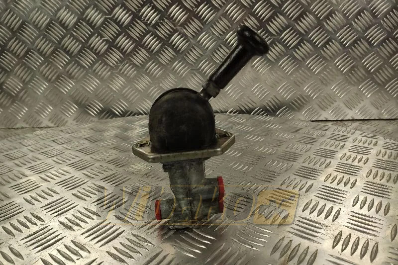 Wabco 9617221560 - Supapa hidraulica pentru Utilaje constructii: Foto 1 Wabco 9617221560 - Supapa hidraulica pentru Utilaje constructii: Foto 1