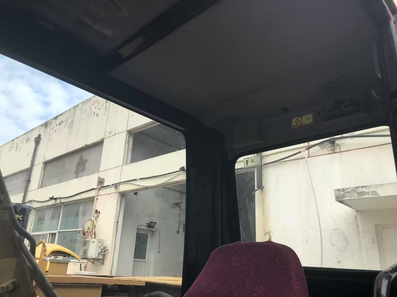 Excavator pe şenile CATERPILLAR 307D: Foto 21