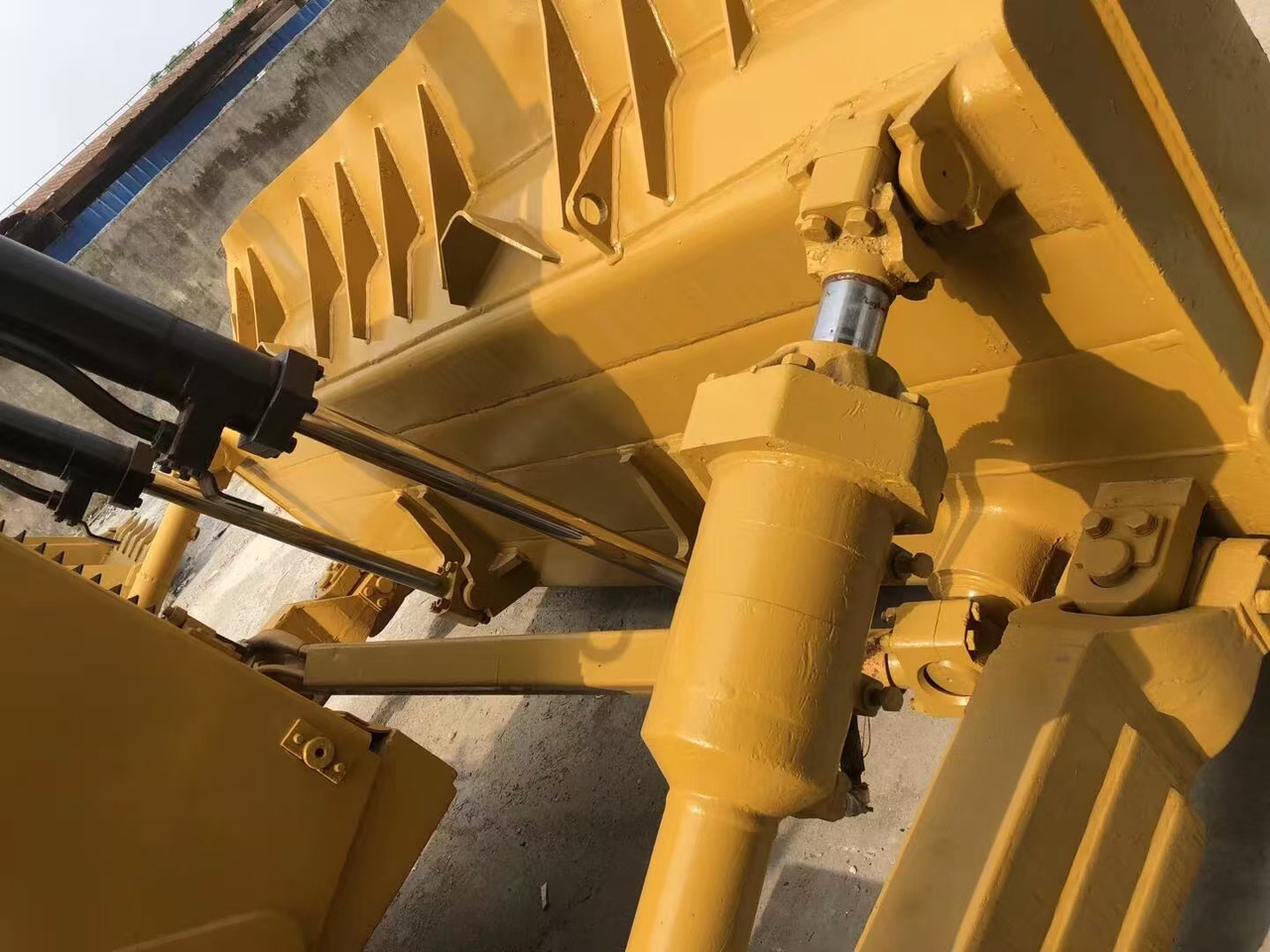 CATERPILLAR D7H - Buldozer: Foto 2 CATERPILLAR D7H - Buldozer: Foto 2