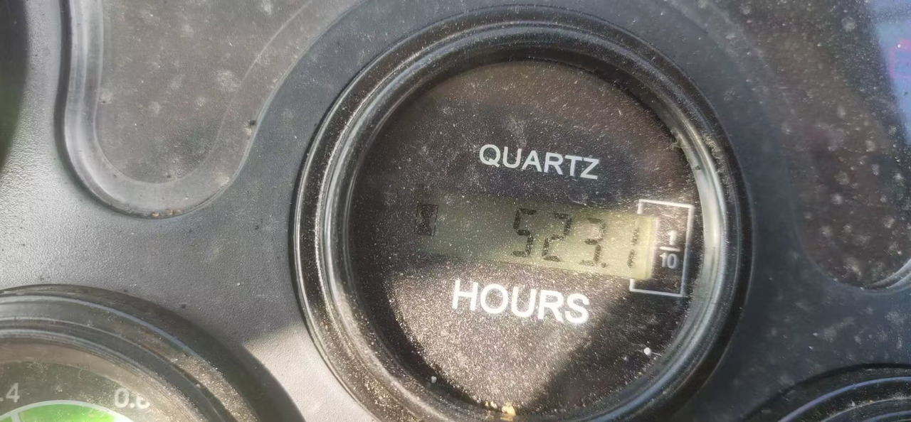 LONKING 885 - Încărcător frontal pe pneuri: Foto 2 LONKING 885 - Încărcător frontal pe pneuri: Foto 2