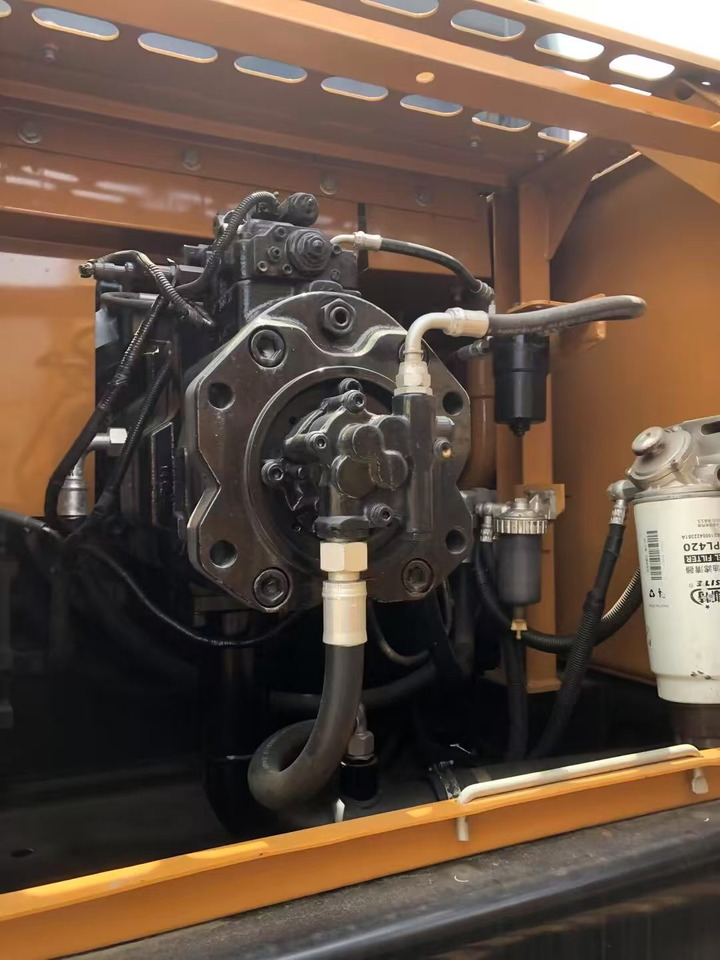 SANY SY365H - Excavator pe şenile: Foto 2 SANY SY365H - Excavator pe şenile: Foto 2