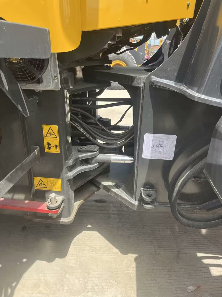 SDLG 958F în leasing SDLG 958F: Foto 11 SDLG 958F în leasing SDLG 958F: Foto 11