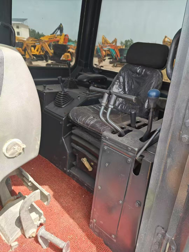 SHANTUI SD22 - Buldozer: Foto 2 SHANTUI SD22 - Buldozer: Foto 2