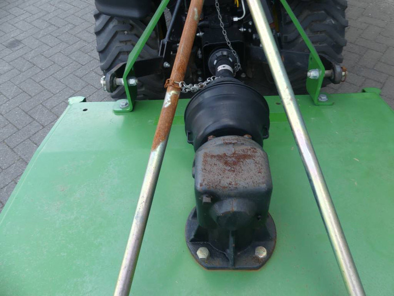 Tractor agricol John Deere 1025 R: Foto 8