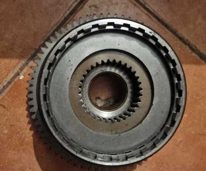 Koło zębate kosz napęd przedni Deutz Fahr Agrotron 0.010.2875.1 - Piesă de schimb pentru Utilaje agricole: Foto 1 Koło zębate kosz napęd przedni Deutz Fahr Agrotron 0.010.2875.1 - Piesă de schimb pentru Utilaje agricole: Foto 1