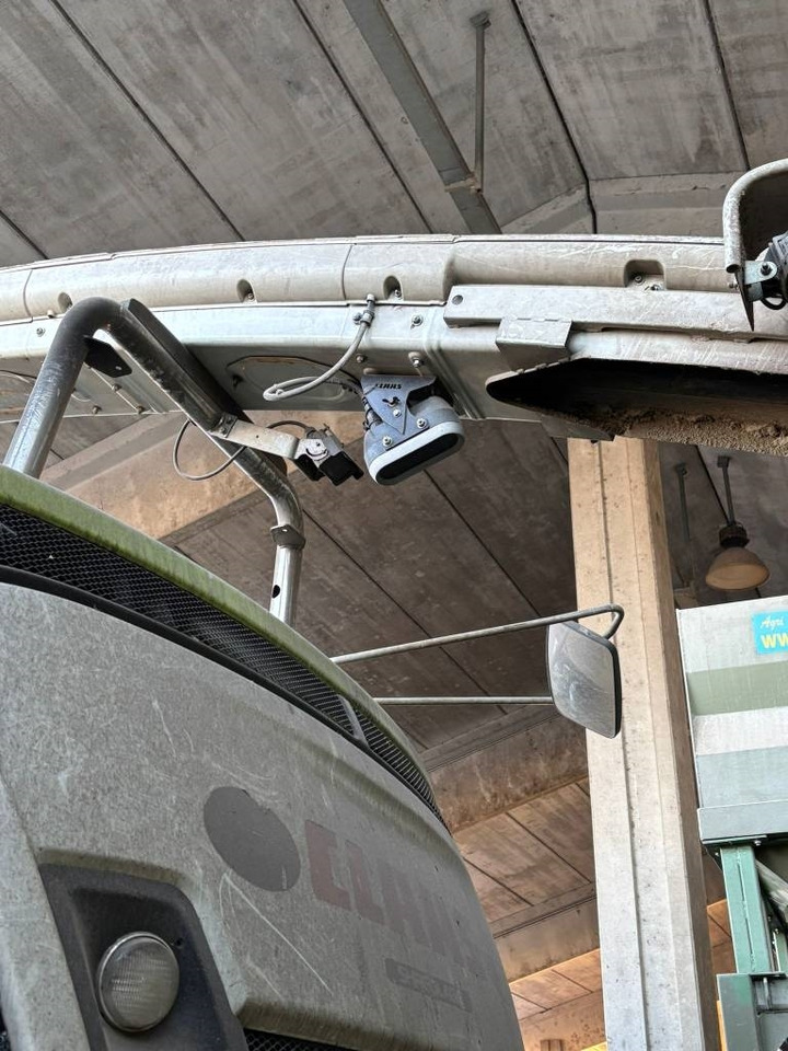 Claas Jaguar 970 - Combină de Recoltat Furaj: Foto 4 Claas Jaguar 970 - Combină de Recoltat Furaj: Foto 4