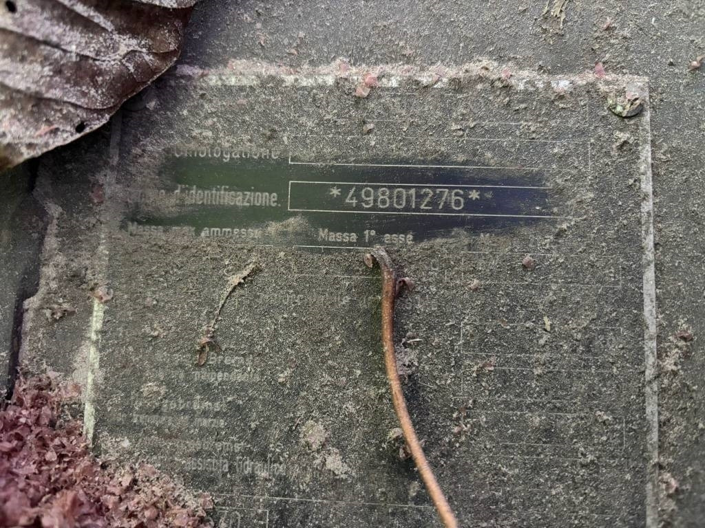 Claas Jaguar 970 - Combină de Recoltat Furaj: Foto 3 Claas Jaguar 970 - Combină de Recoltat Furaj: Foto 3