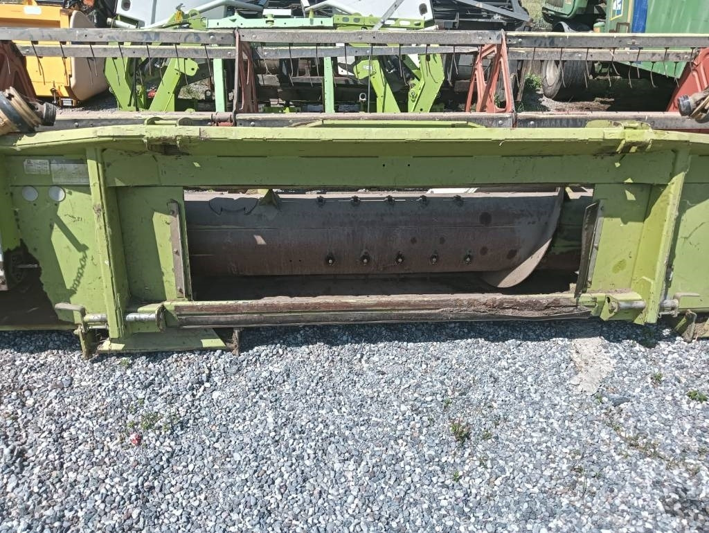 Claas S 450 - Heder: Foto 3 Claas S 450 - Heder: Foto 3