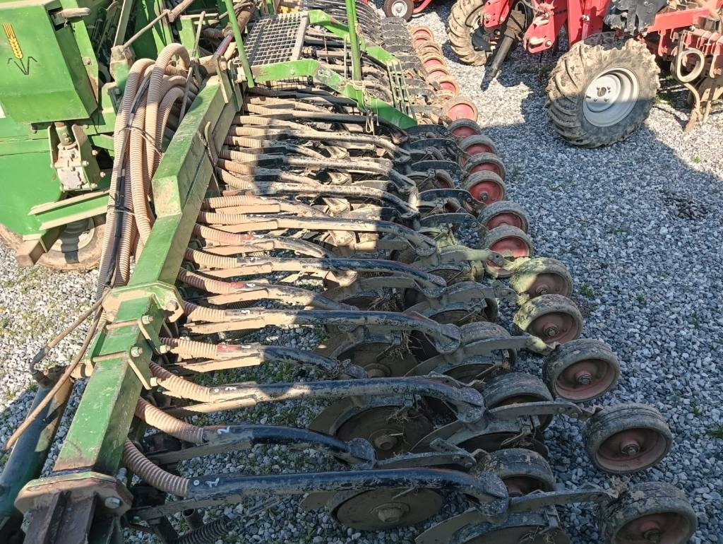 Damax 5 MT - Semănătoare de precizie: Foto 5 Damax 5 MT - Semănătoare de precizie: Foto 5