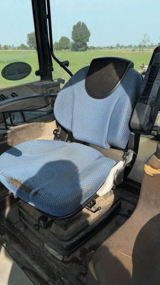 Fiat M100 - Tractor agricol: Foto 5 Fiat M100 - Tractor agricol: Foto 5