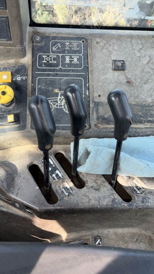 Fiat M100 - Tractor agricol: Foto 4 Fiat M100 - Tractor agricol: Foto 4