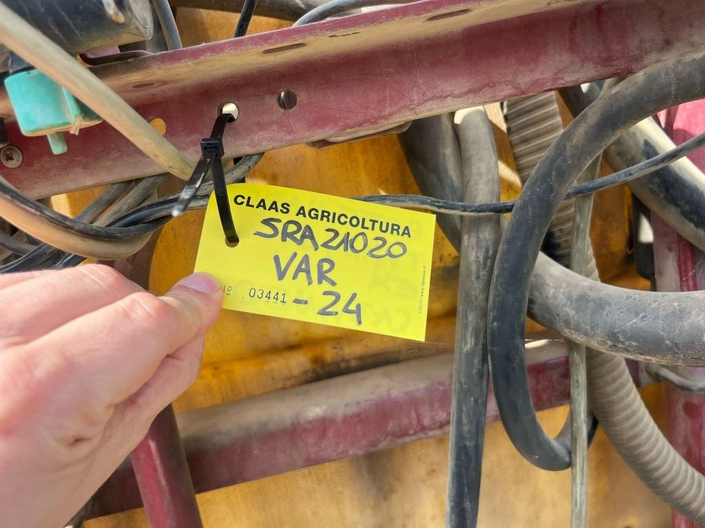 Hardi tween stream 800 - Injector pentru injecție îngrășăminte: Foto 5 Hardi tween stream 800 - Injector pentru injecție îngrășăminte: Foto 5