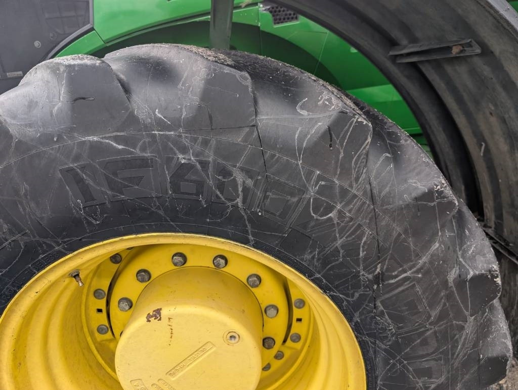 John Deere 7230 R în leasing John Deere 7230 R: Foto 13 John Deere 7230 R în leasing John Deere 7230 R: Foto 13