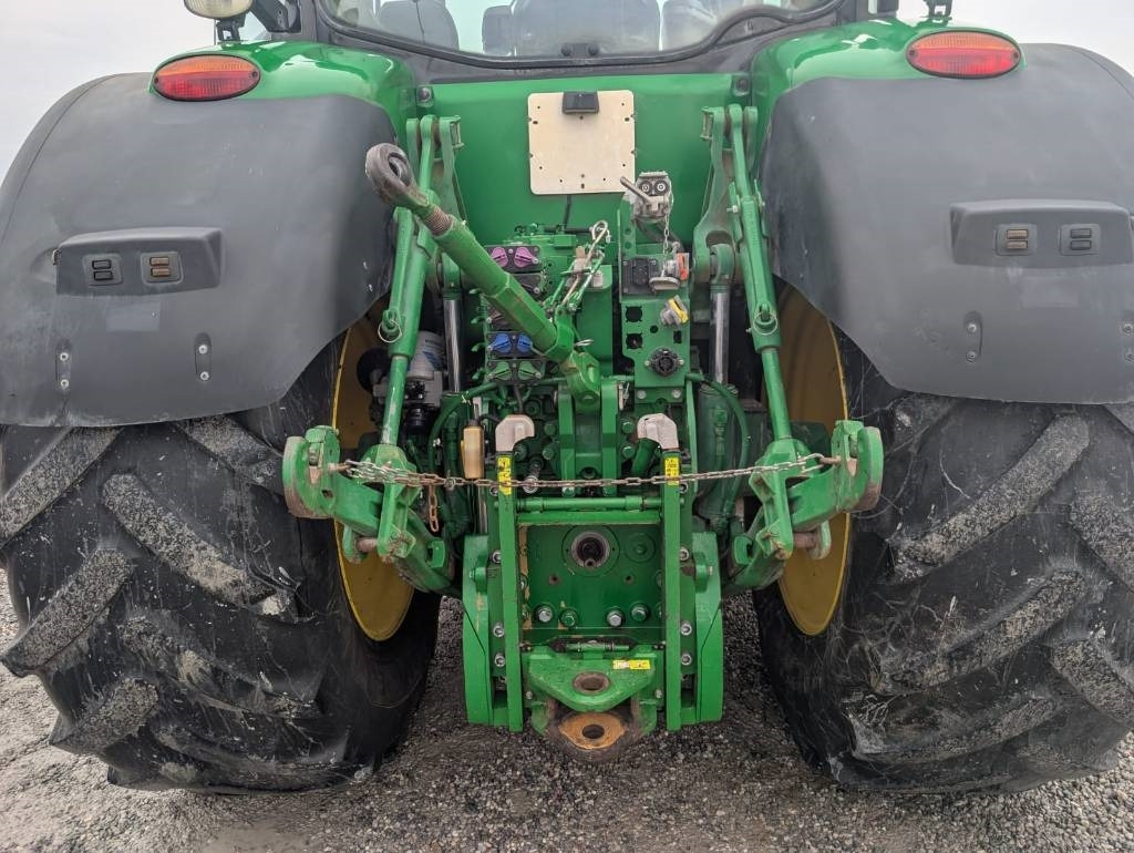 John Deere 7230 R în leasing John Deere 7230 R: Foto 16 John Deere 7230 R în leasing John Deere 7230 R: Foto 16