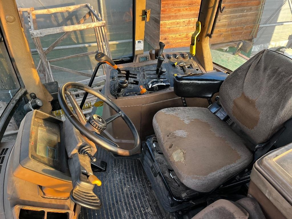 John Deere 7810 - Tractor agricol: Foto 5 John Deere 7810 - Tractor agricol: Foto 5