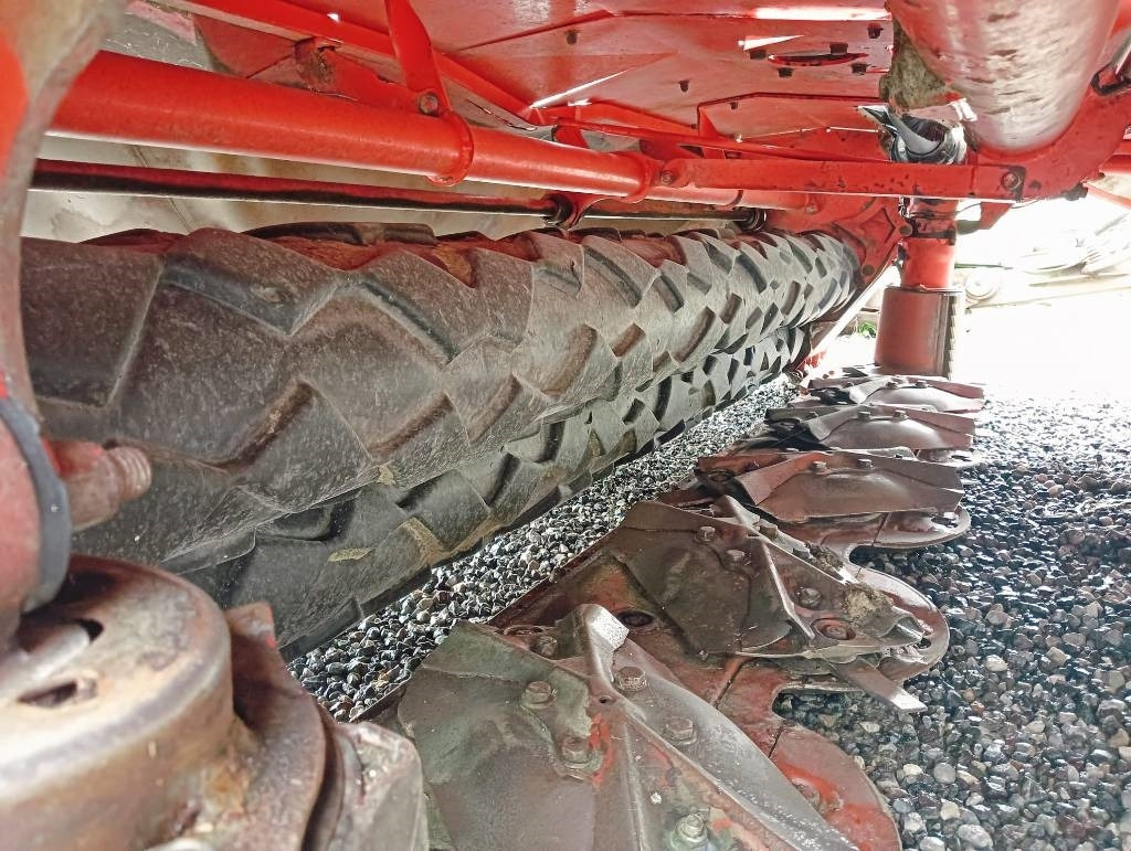 Kuhn FC 3125 - Cositoare: Foto 4 Kuhn FC 3125 - Cositoare: Foto 4