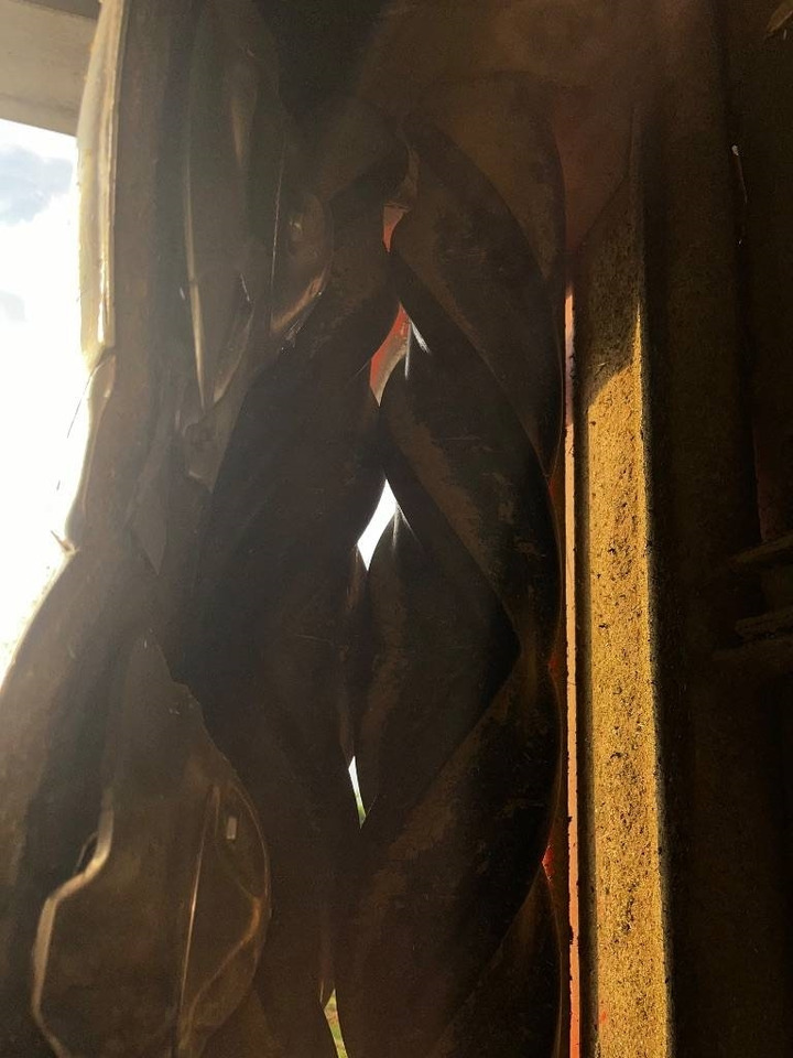 Cositoare Maschio DEBORA PRO 260: Foto 8 Cositoare Maschio DEBORA PRO 260: Foto 8