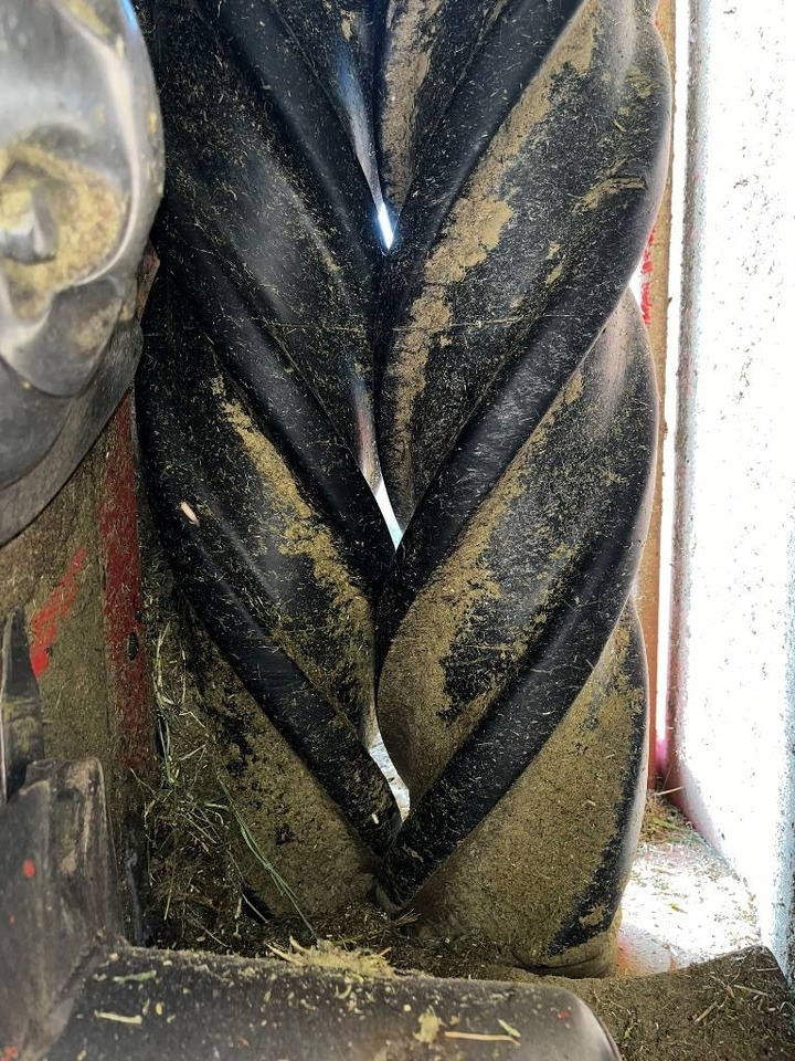 Cositoare Maschio DEBORA PRO 260: Foto 6 Cositoare Maschio DEBORA PRO 260: Foto 6