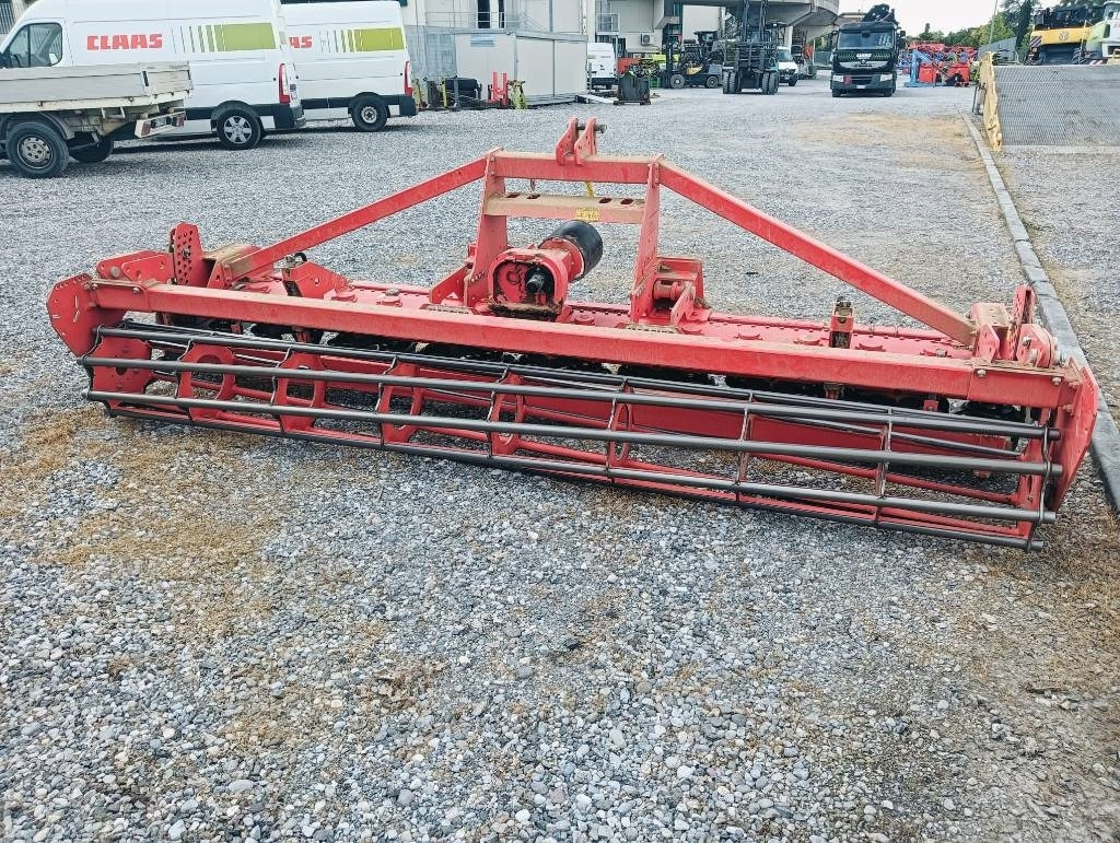 Grapă rotativă Maschio DMR 4000: Foto 10