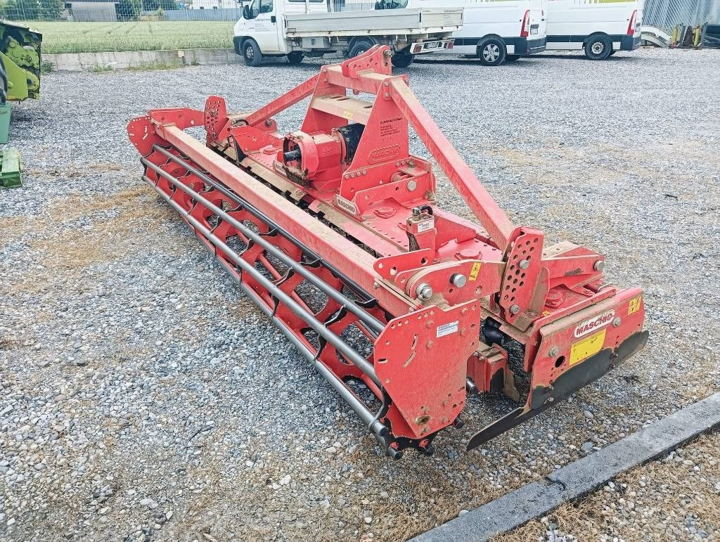 Grapă rotativă Maschio DMR 4000: Foto 6