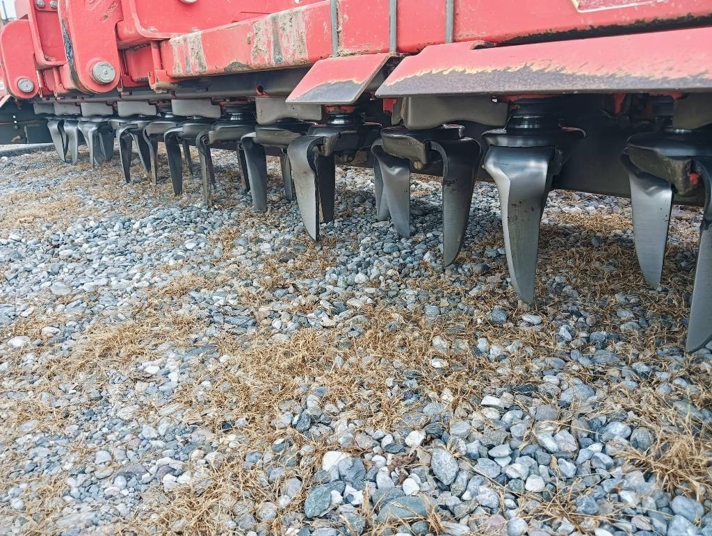 Maschio DMR 4000 - Grapă rotativă: Foto 2 Maschio DMR 4000 - Grapă rotativă: Foto 2