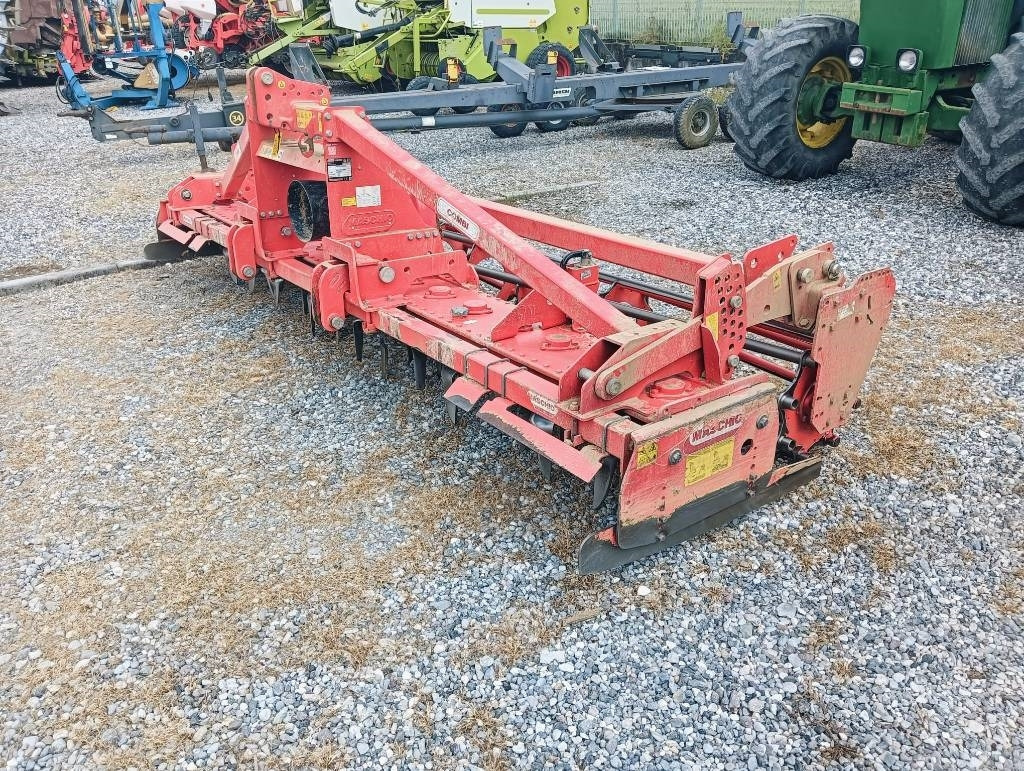Grapă rotativă Maschio DMR 4000: Foto 12