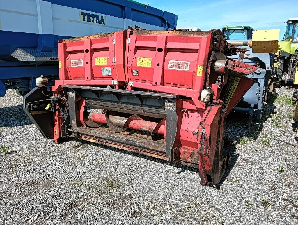 Olimac DRAGO 8 FILE - Utilaje pentru combină agricola: Foto 4 Olimac DRAGO 8 FILE - Utilaje pentru combină agricola: Foto 4