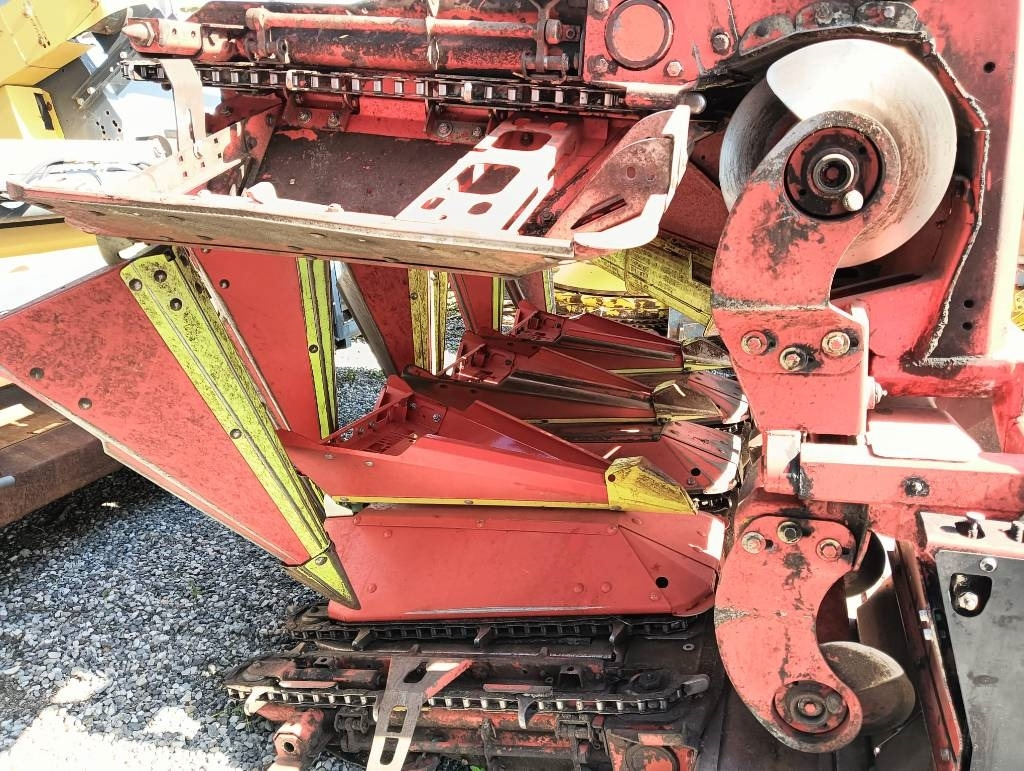 Olimac DRAGO 8 FILE - Utilaje pentru combină agricola: Foto 5 Olimac DRAGO 8 FILE - Utilaje pentru combină agricola: Foto 5