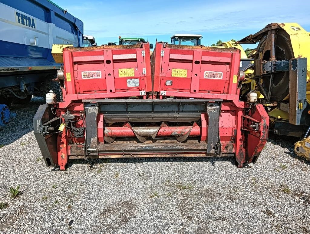 Olimac DRAGO 8 FILE - Utilaje pentru combină agricola: Foto 1 Olimac DRAGO 8 FILE - Utilaje pentru combină agricola: Foto 1