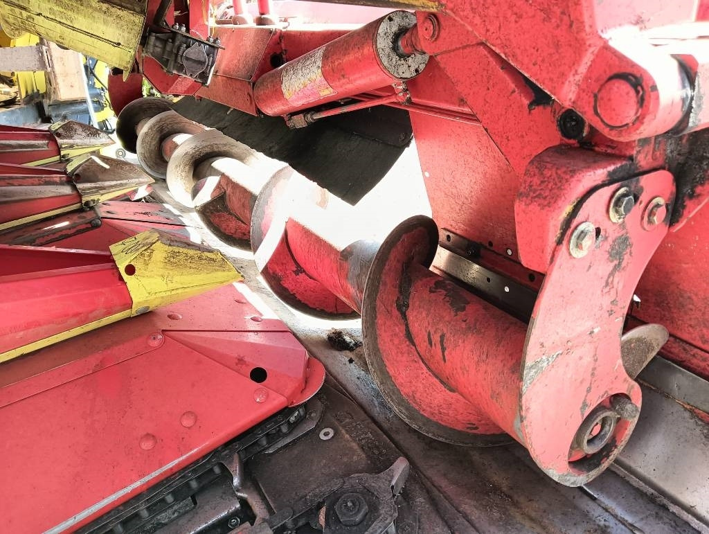 Olimac DRAGO 8 FILE - Utilaje pentru combină agricola: Foto 3 Olimac DRAGO 8 FILE - Utilaje pentru combină agricola: Foto 3