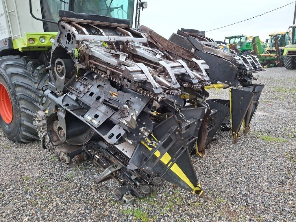 Olimac Drago GT 9 - Utilaje pentru combină agricola: Foto 3 Olimac Drago GT 9 - Utilaje pentru combină agricola: Foto 3