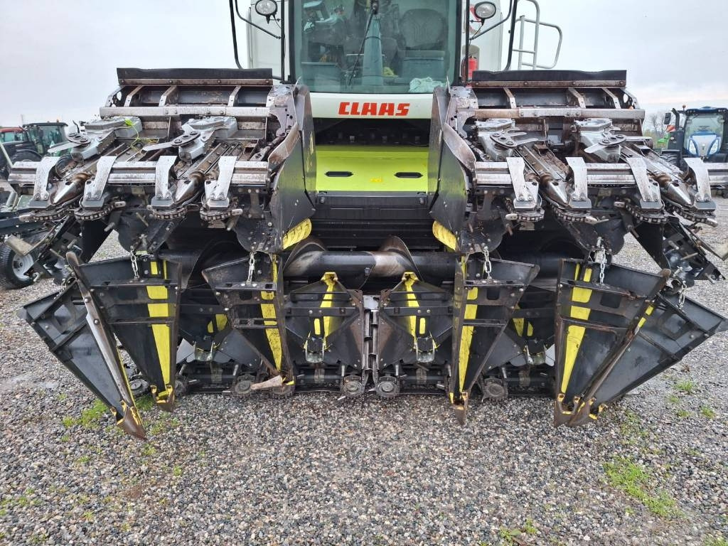 Olimac Drago GT 9 - Utilaje pentru combină agricola: Foto 1 Olimac Drago GT 9 - Utilaje pentru combină agricola: Foto 1