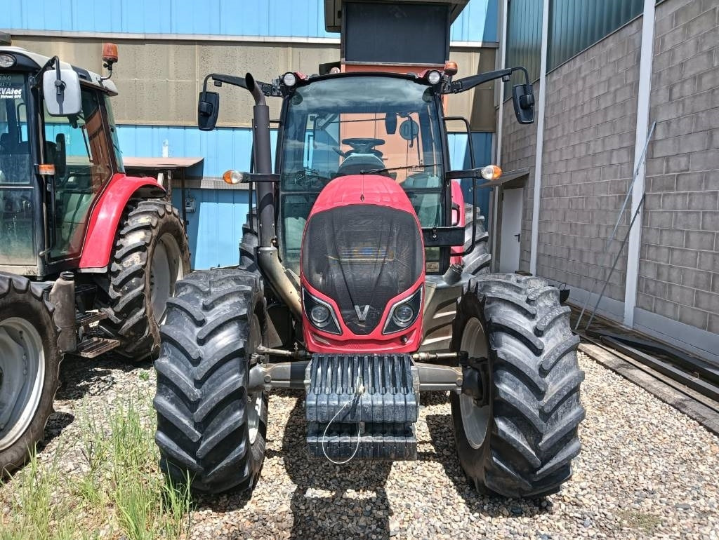 Tractor agricol Valtra A 114: Foto 13