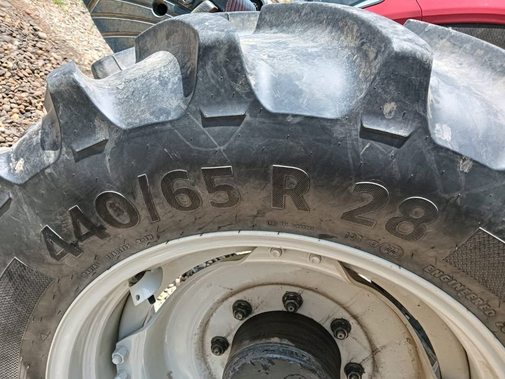 Tractor agricol Valtra A 114: Foto 12