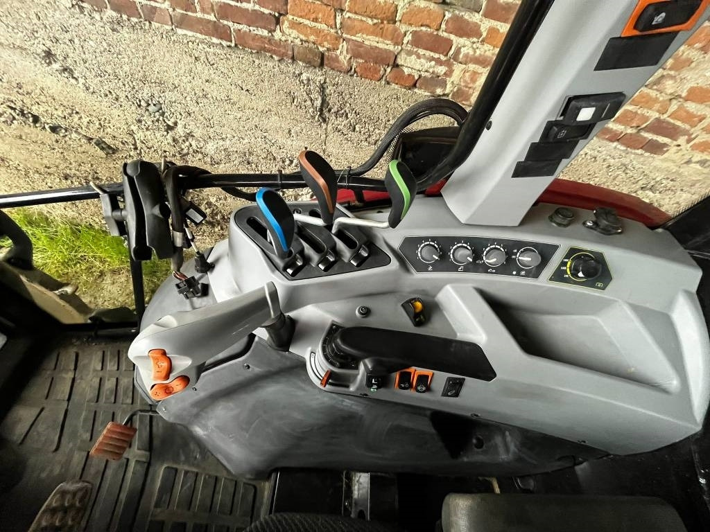 Tractor agricol Valtra A 114: Foto 9