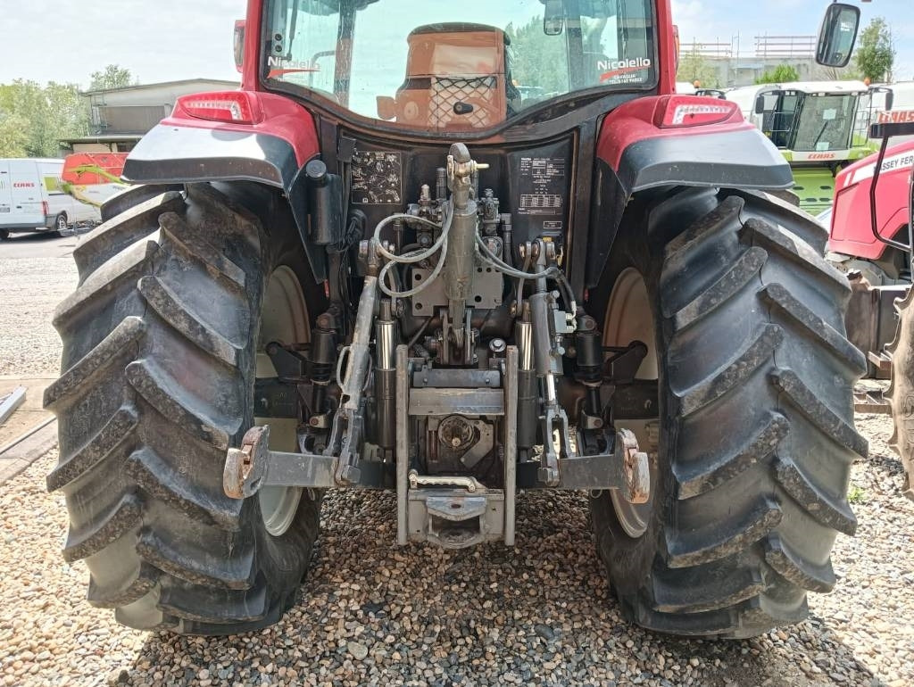 Tractor agricol Valtra A 114: Foto 6