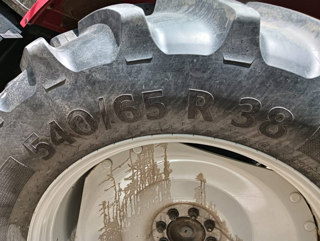 Tractor agricol Valtra A 114: Foto 11