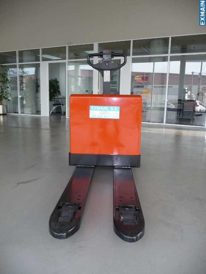 BT W 20 - Transpalet manual: Foto 2 BT W 20 - Transpalet manual: Foto 2