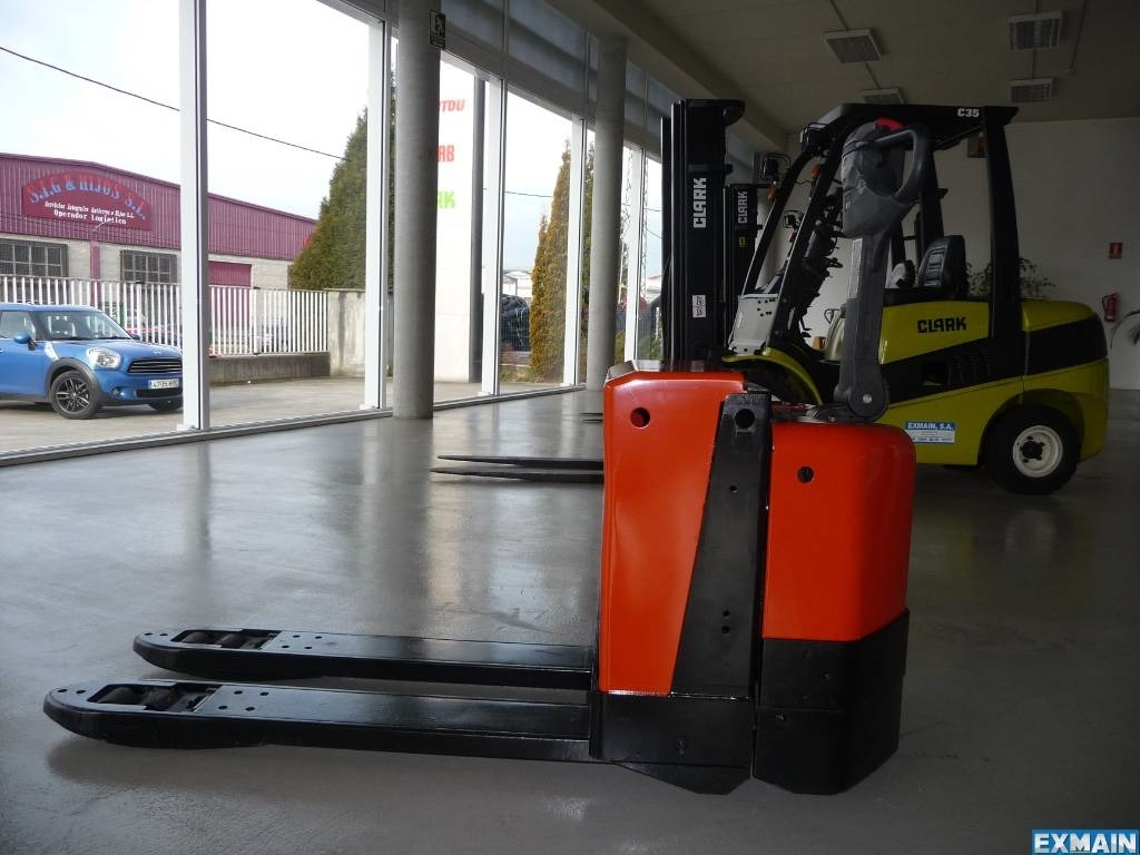 BT W 20 - Transpalet manual: Foto 3 BT W 20 - Transpalet manual: Foto 3