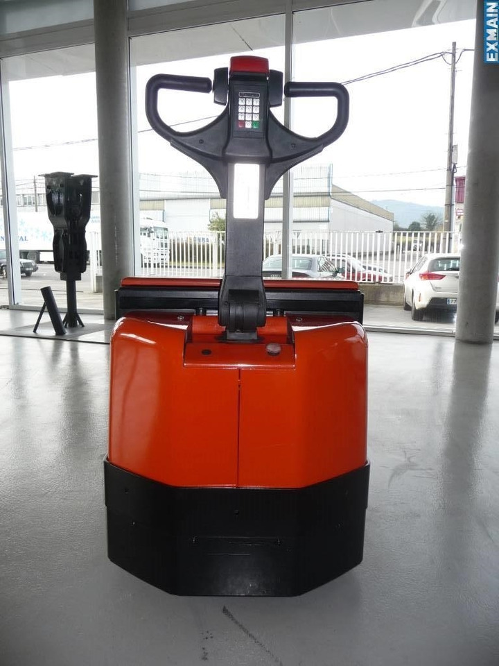 BT W 20 - Transpalet manual: Foto 1 BT W 20 - Transpalet manual: Foto 1