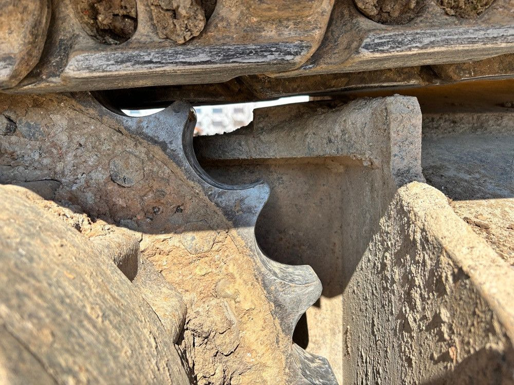 Komatsu PC210LC-11 - Excavator pe şenile: Foto 3 Komatsu PC210LC-11 - Excavator pe şenile: Foto 3